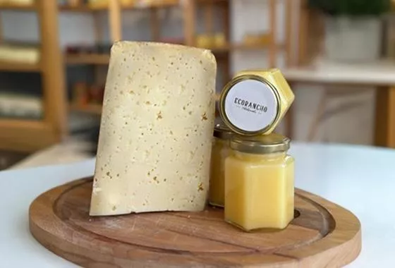 cheese